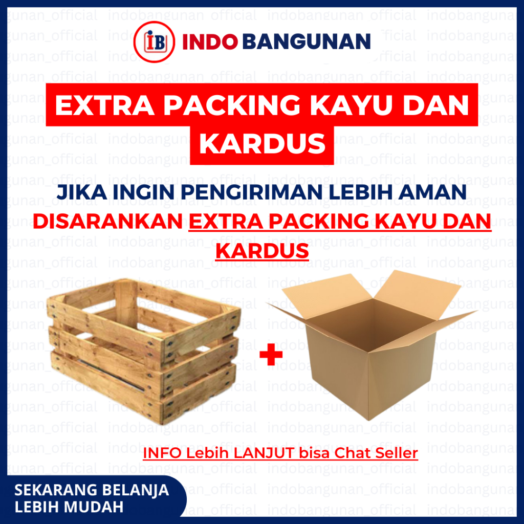 

PENGEMASAN EXTRA PACKING KAYU BESAR DAN KARDUS