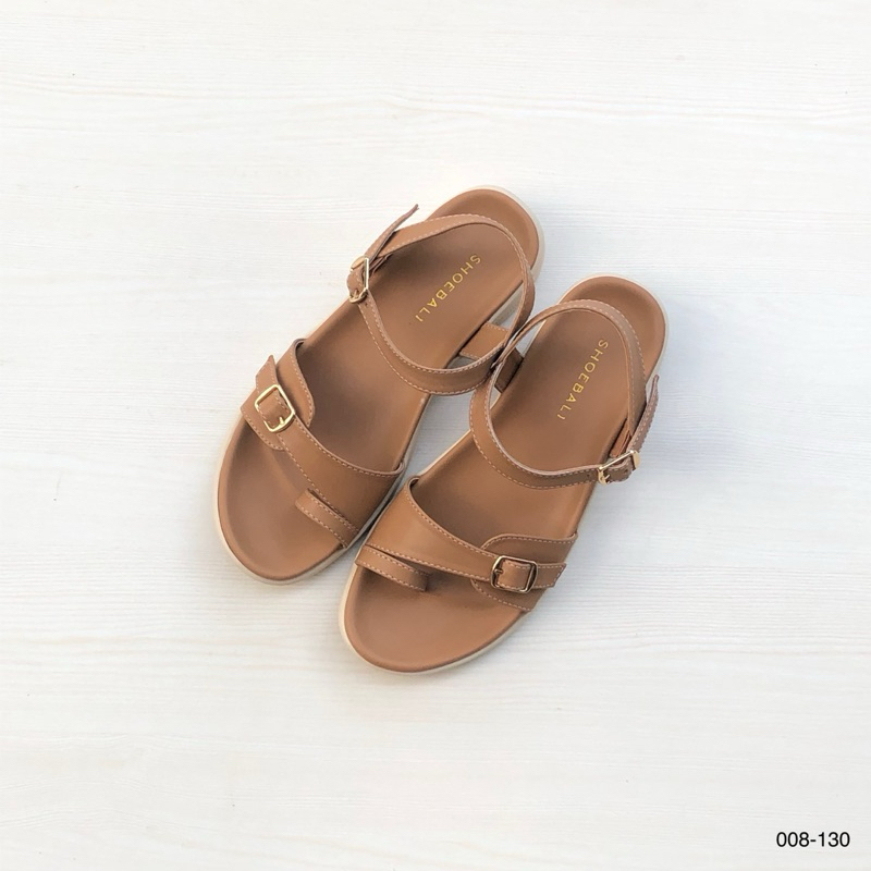 SHOEBALI Sandal 008-130