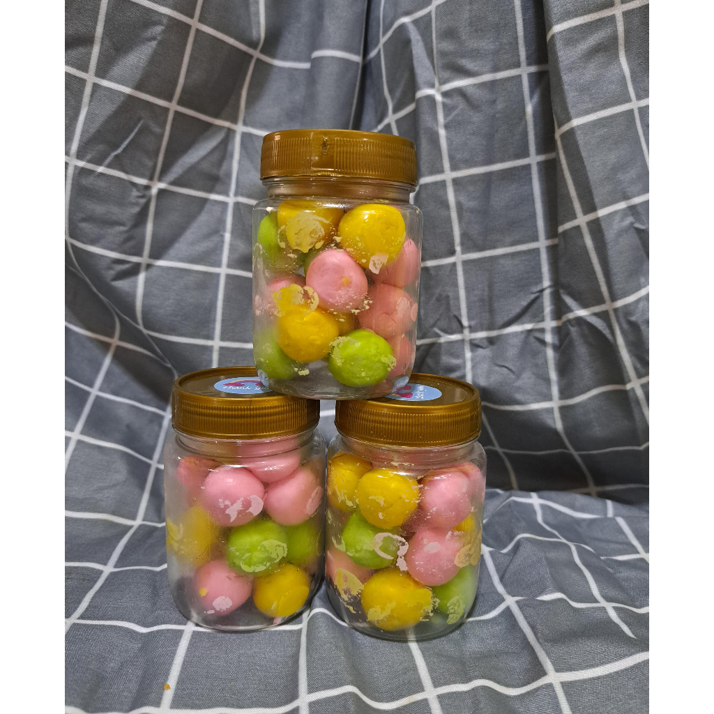 

BOLA SUSU//PERMEN SUSU