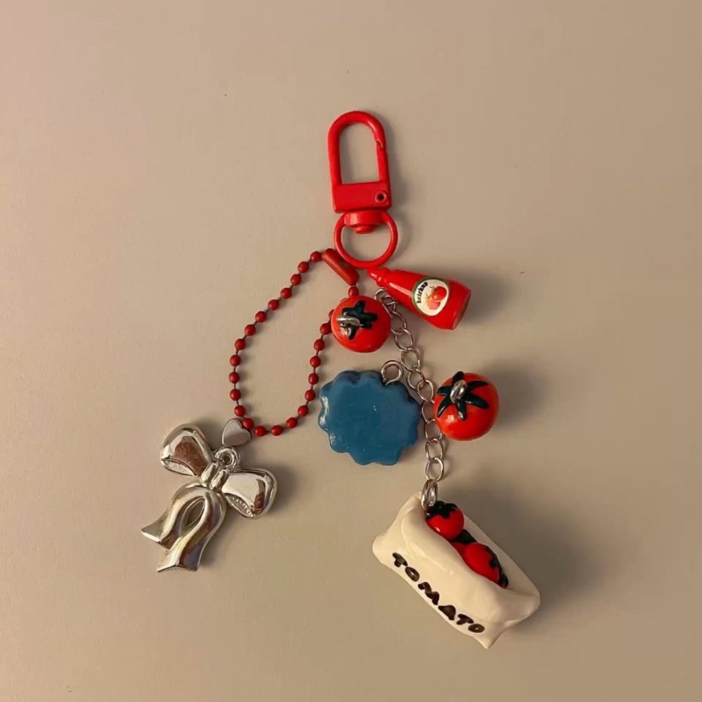 keychain custom keychain custom satu satu