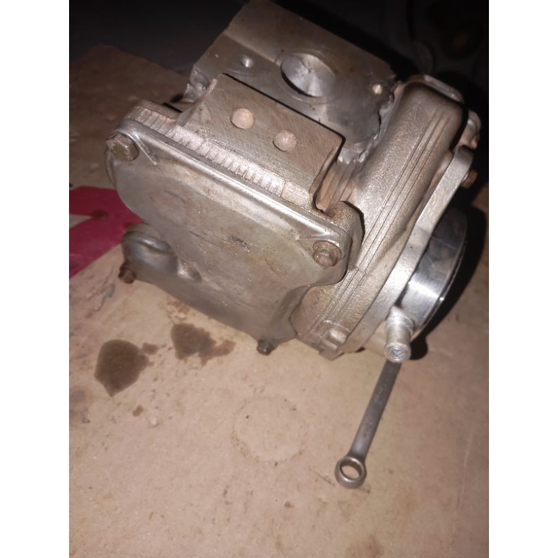 head mx old custom pnp mio Jupiter z