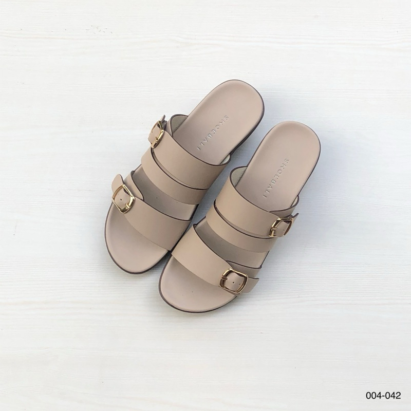 SHOEBALI Sandal 004-042