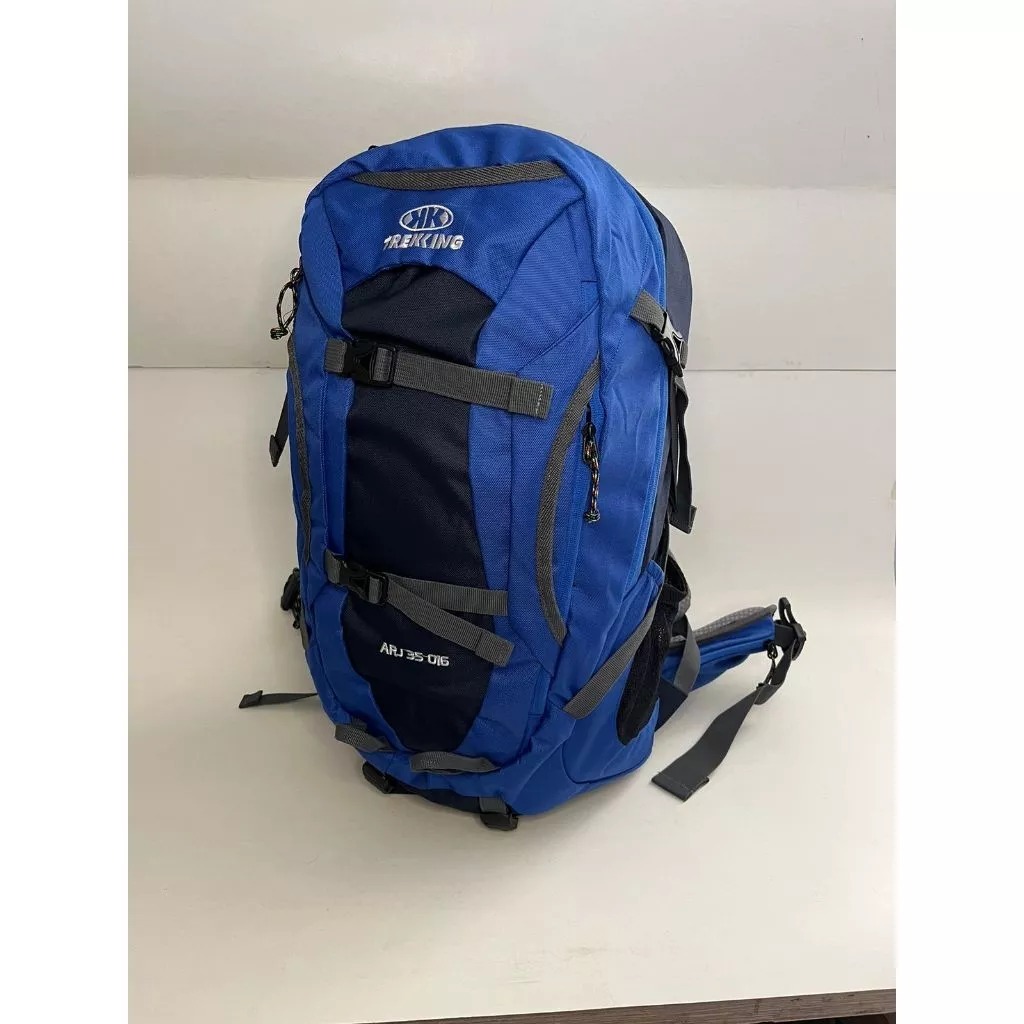 Hot Deals Tas Ransel Gunung 35 Liter / Tas Ransel Gunung Frame / Tas Ransel Murah