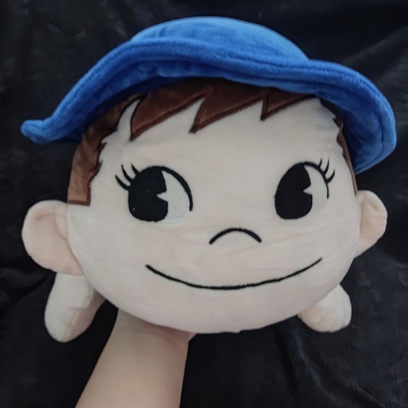 boneka peko jumbo