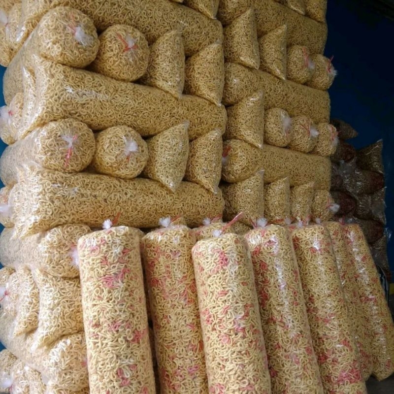 

Lanting Bawang Kemasan 1kg