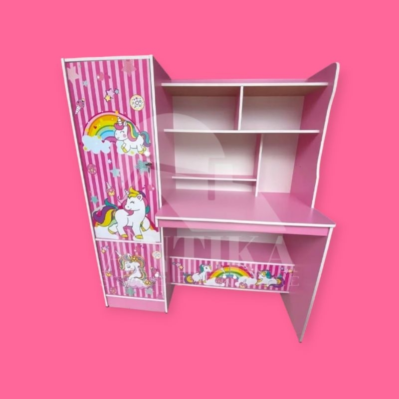 Meja / Meja belajar / Meja Anak mb 825
