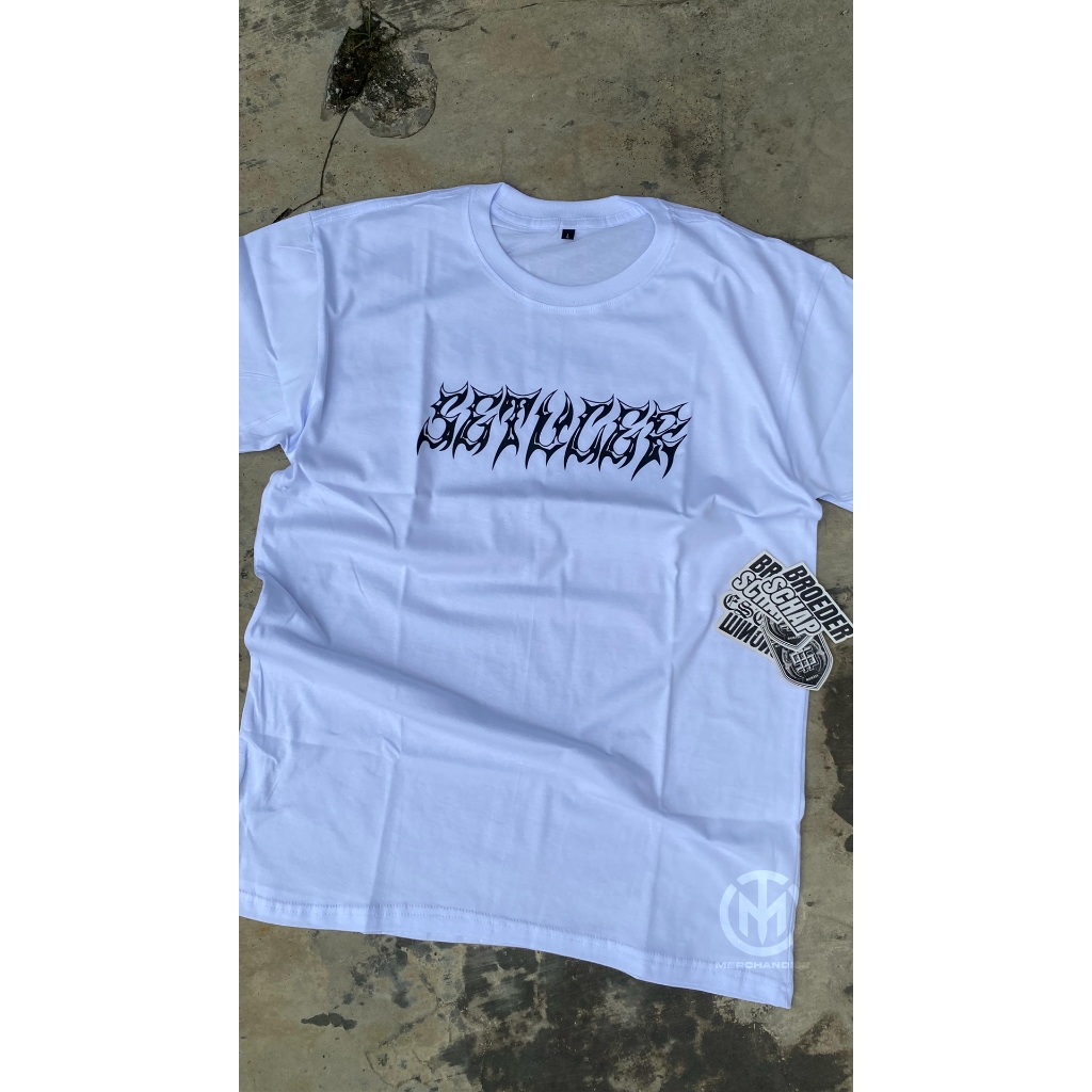 kaos pshw setucer - kaos pshw setia hati winongo