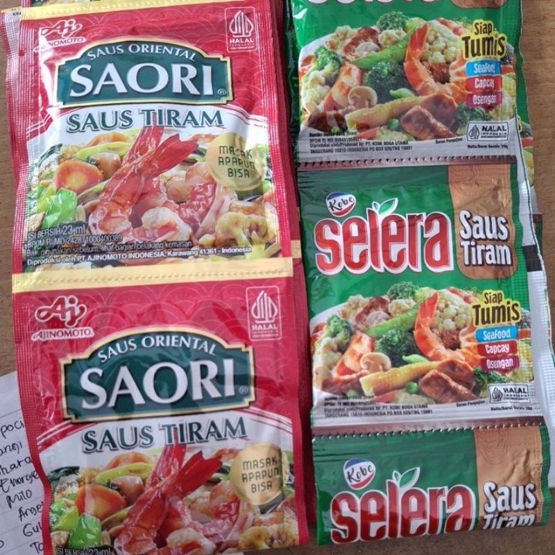 

saus tiram renteng