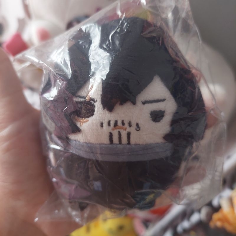 Fuwakororin Aizawa Bonus My Hero Academia Plush vol. 7 Plush