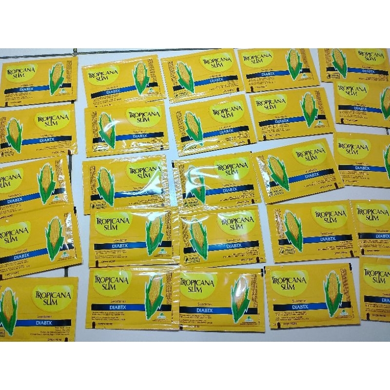 

ready cod eceran DIABTX tropicana slim kalimantan