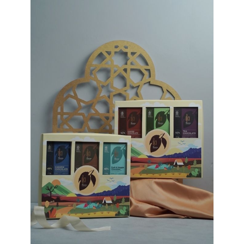 

Hampers IKI Chocolate bar