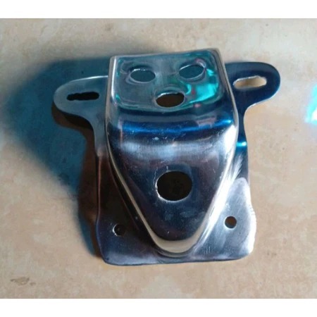 dudukan lampu Belakang RX king Pangkon Lampu Stop Belakang RX king