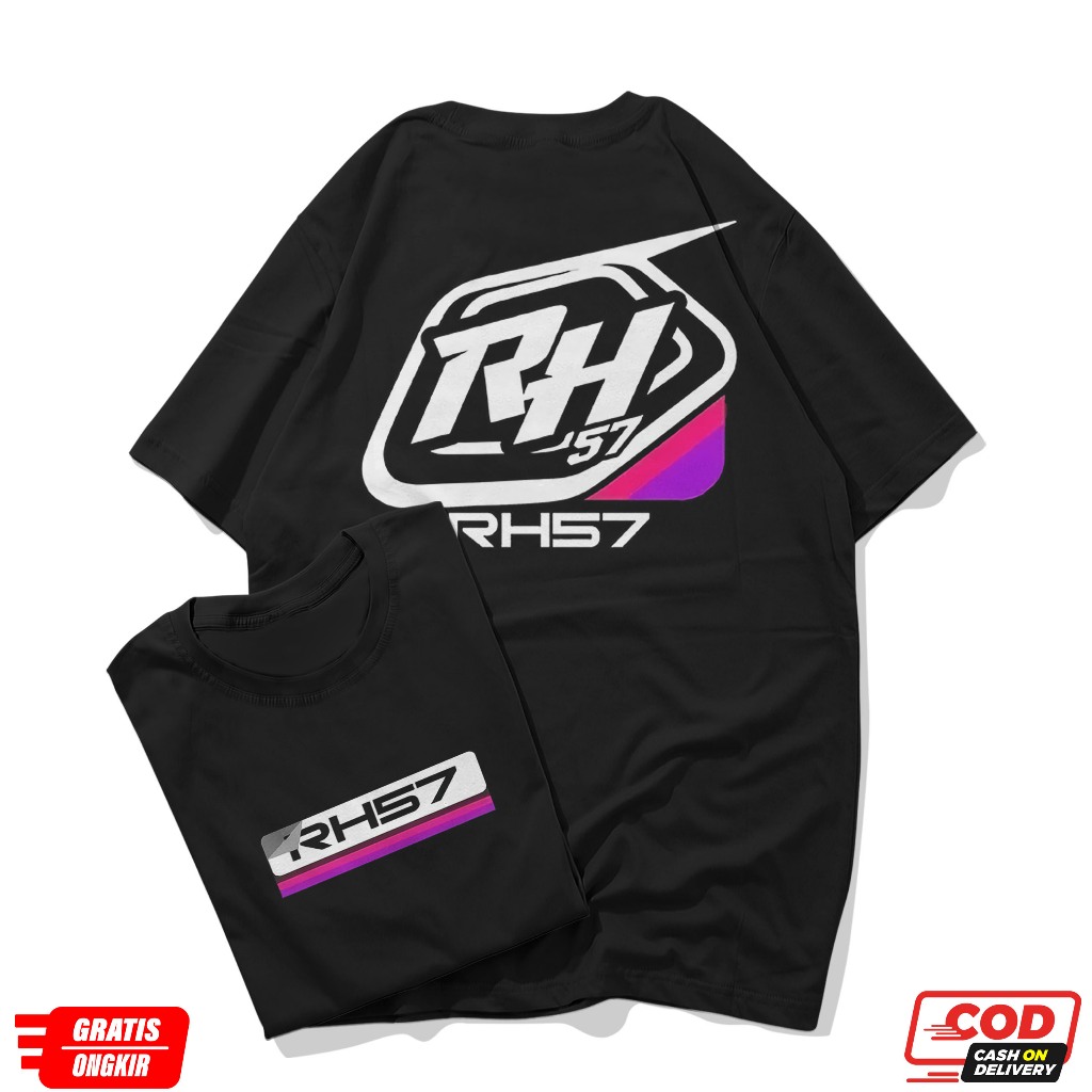 KAOS RACING DISTRO PRIA | KAOS RACING HELL | KAO RH 57 | KAOS RACING