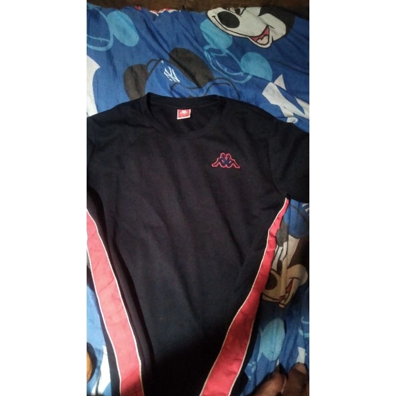 jersey kappa