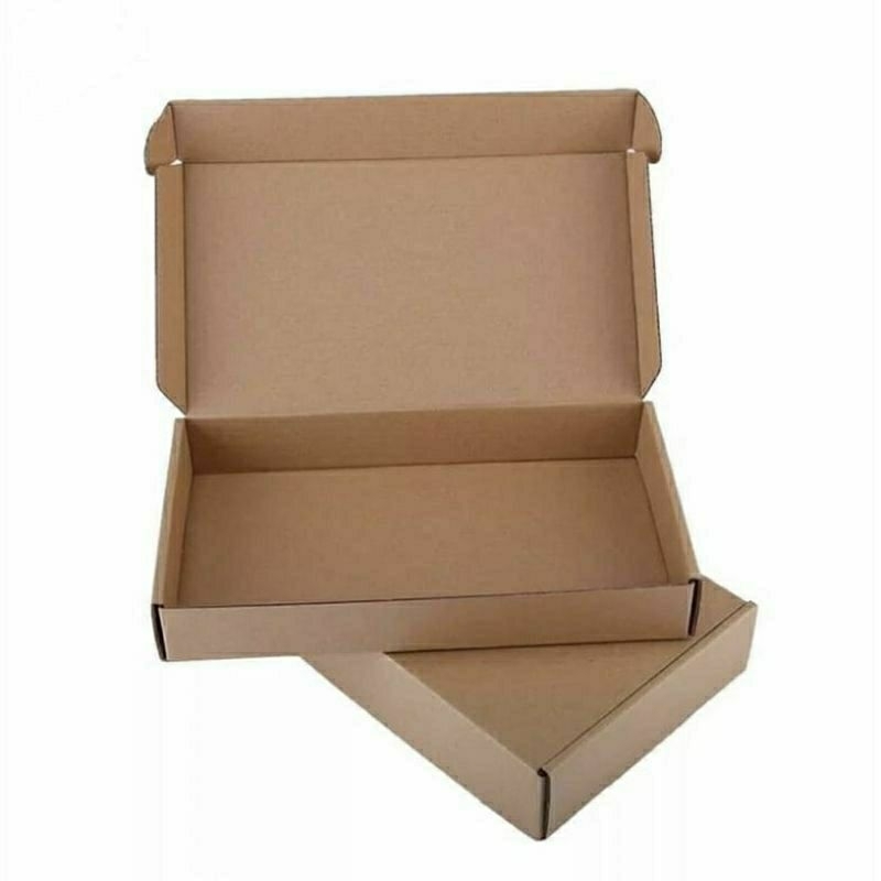 

Dus Packing tambahan