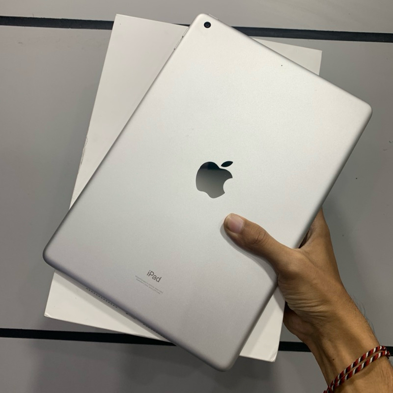 IPAD GEN 9 256GB Second Fullset