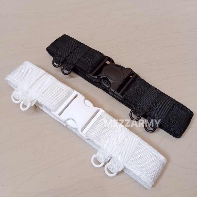 KOPEL PDL PEREKAT HITAM & PUTIH