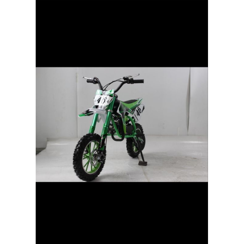 mini trail 2 tak PCSY 46