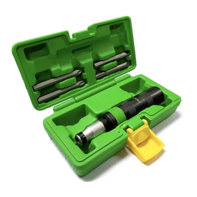 OBENG KETOK TEKIRO SET