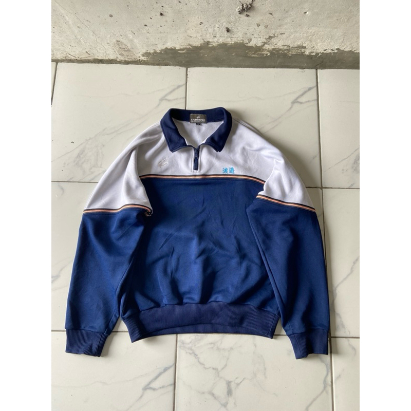 JAKET IMPORT JEPANG SECOND