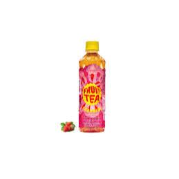 

FRUITTEA 500 STROBERI
