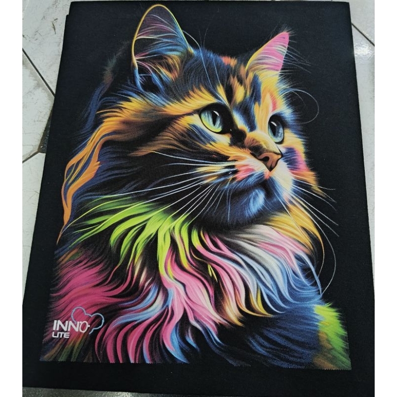 

Sablon Print DTF Ukuran A4 A3 dan Meteran 58 cm x 100 cm