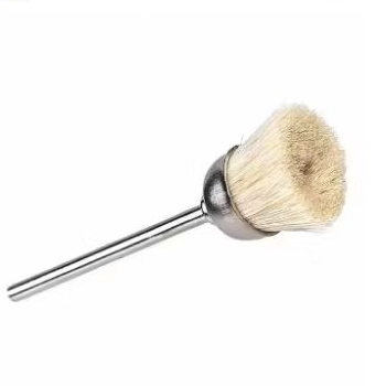 as batang mata bor wol wool gosok follish poles mesin gerinda disc mini