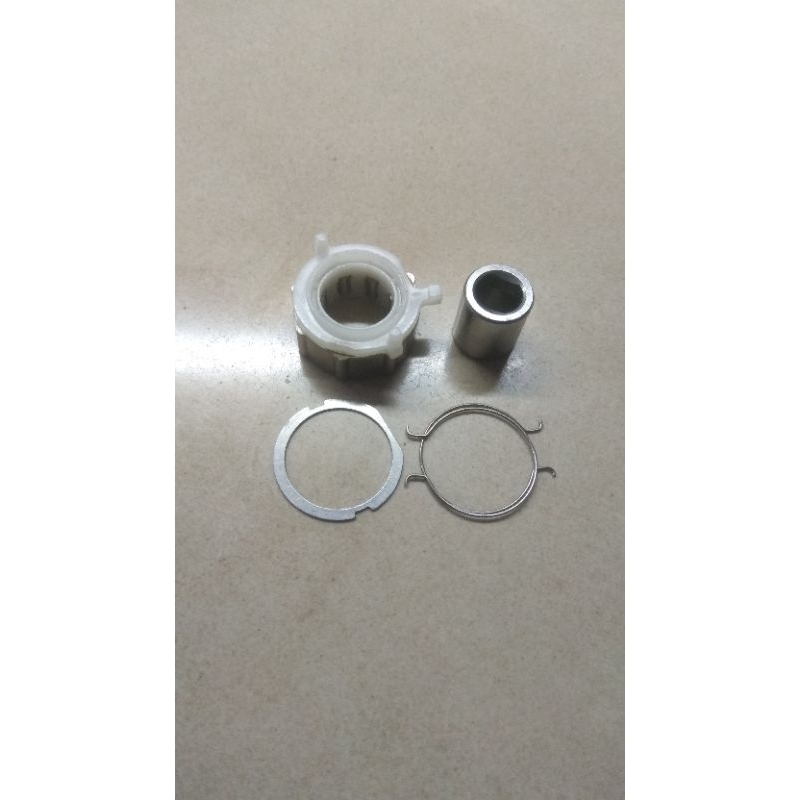 One way ryobi maturity / legacy 6000 (1set)