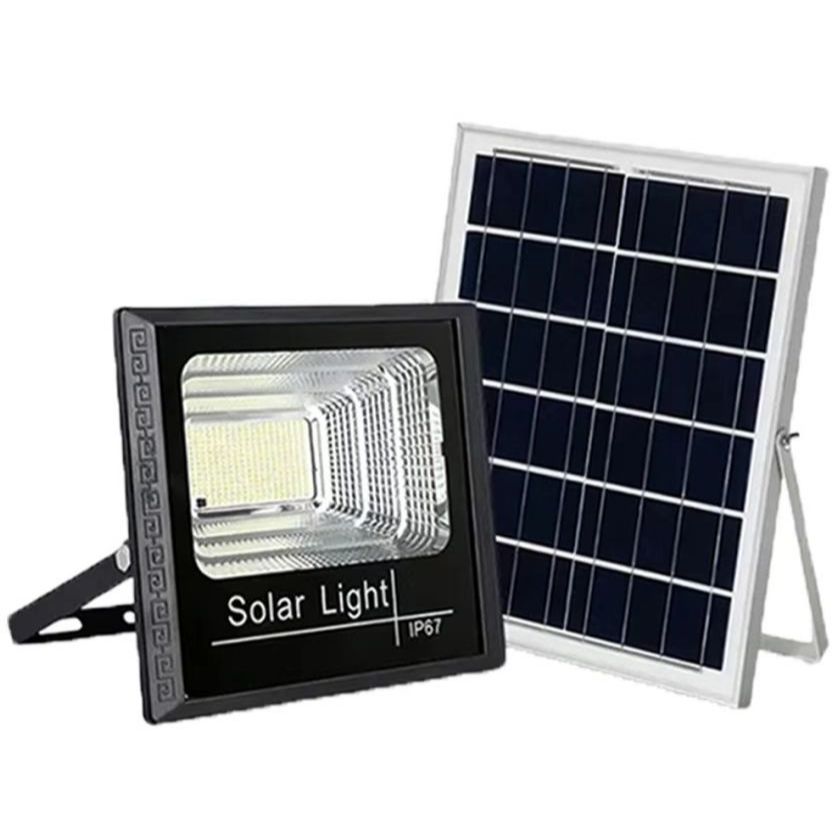 Lampu tenaga surya / Lampu tenaga surya outdoor/Lampu Penerang/Lampu Panel/Panel