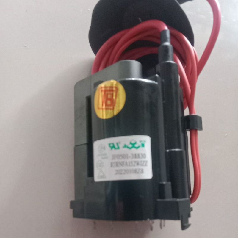 flyback TV JF 0501-38830