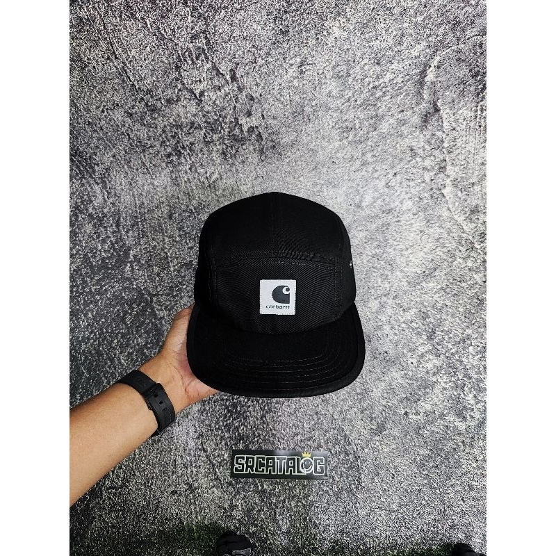 TOPI CARHARTT FIVE PANEL