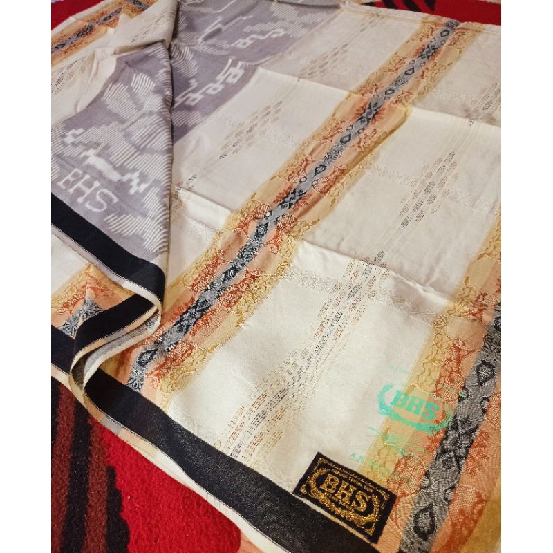 BHS JTB JAGUAR FULL SUTRA SCOND LIKE NEW