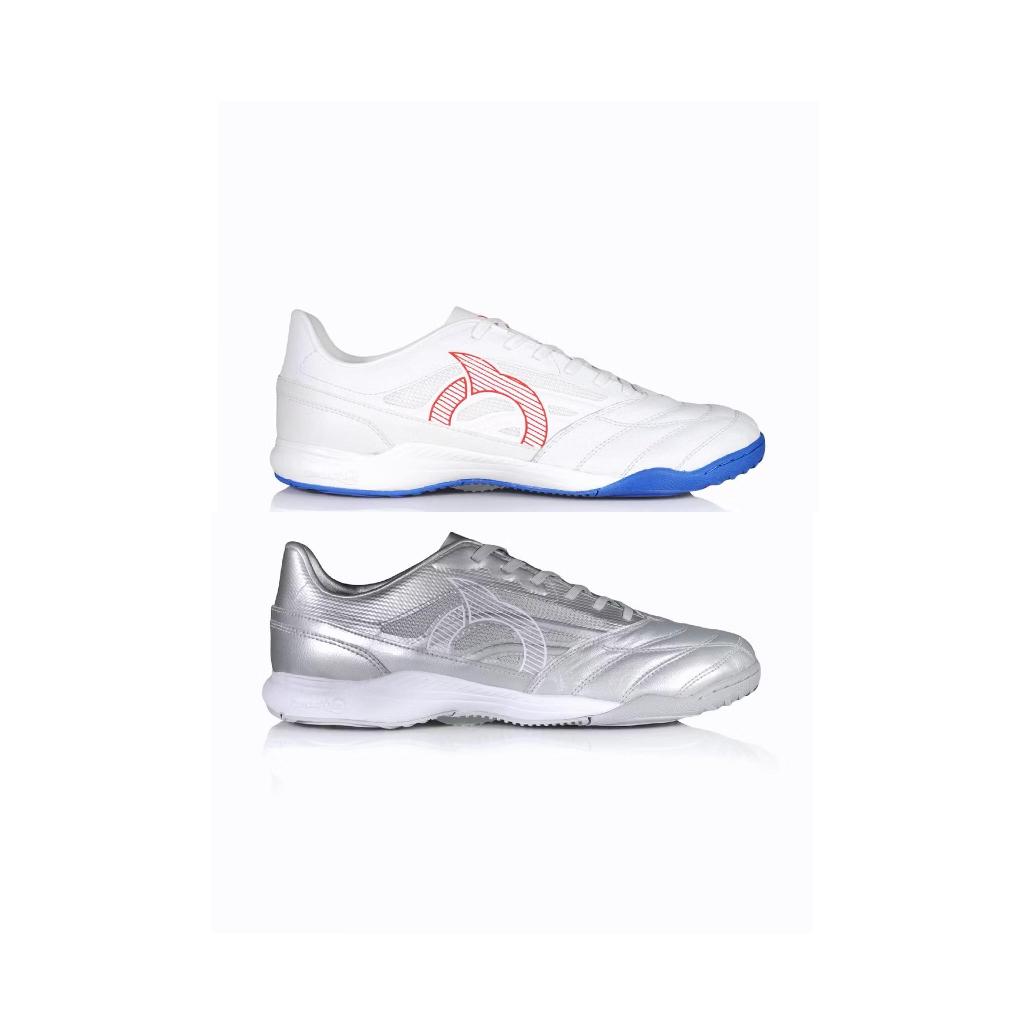 SEPATU FUTSAL ORTUSEIGHT CATALYST VISION V5 IN K-LEA