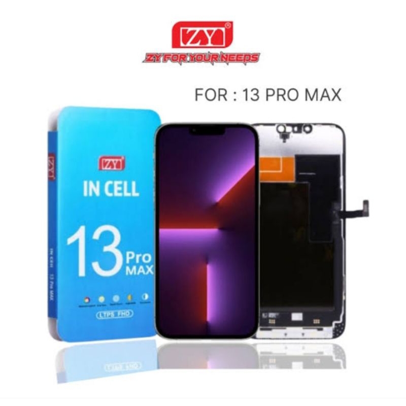 Lcd Touchscreen Iphone 13 pro max