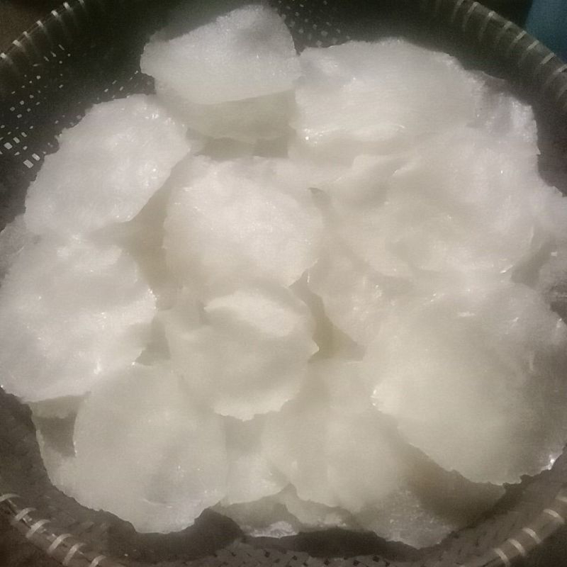 

kecimpring singkong enak gurih