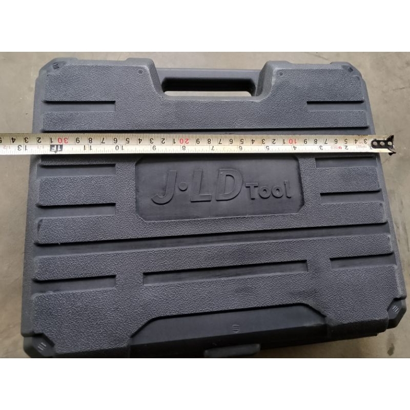 Bok Koper impact jld tool baru