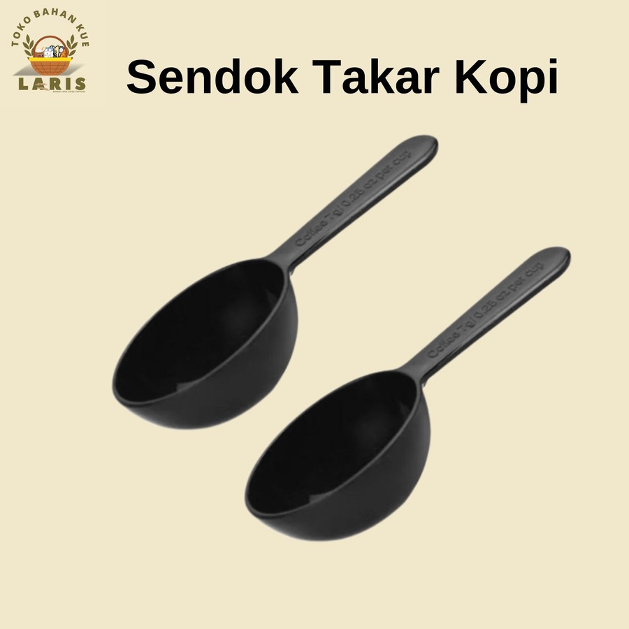 Sendok Takar Kopi 7 gram