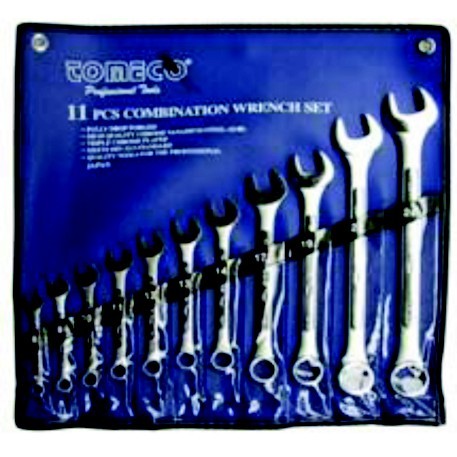 TOMECO KUNCI RING PAS MODEL AIGO CR-V