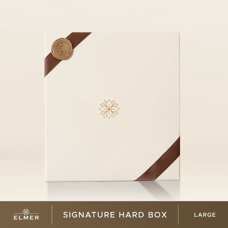 

Scentsachi | Premium Hard Box | ELMER