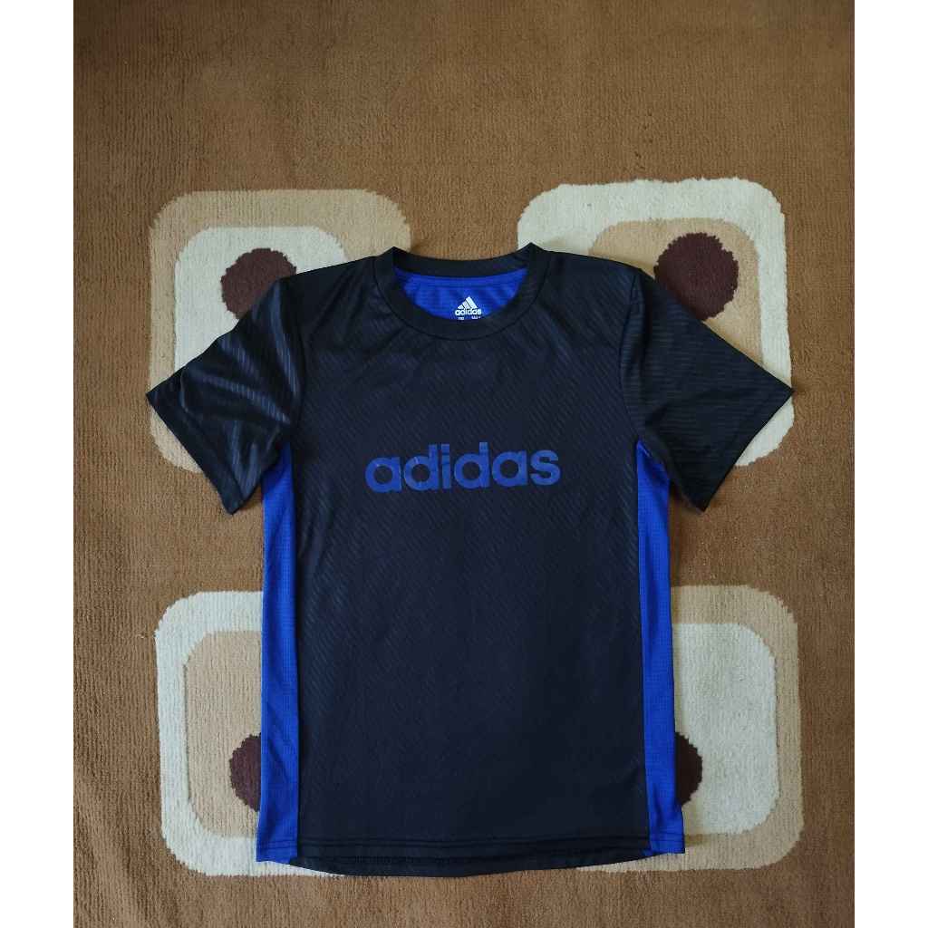Adidas jersey vintage running