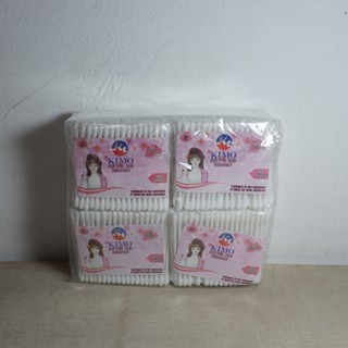 Nerrd Cotton Buds Reguler Kimo Murah