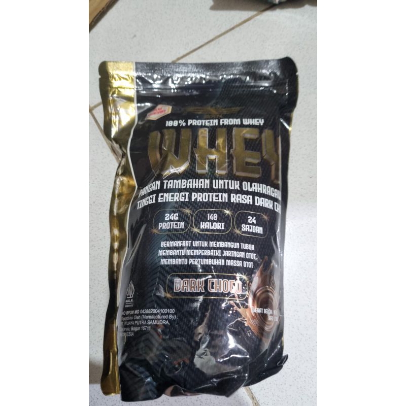 BXN Whey 2 Lbs Susu Whey BXN Whey Protein 2Lbs
