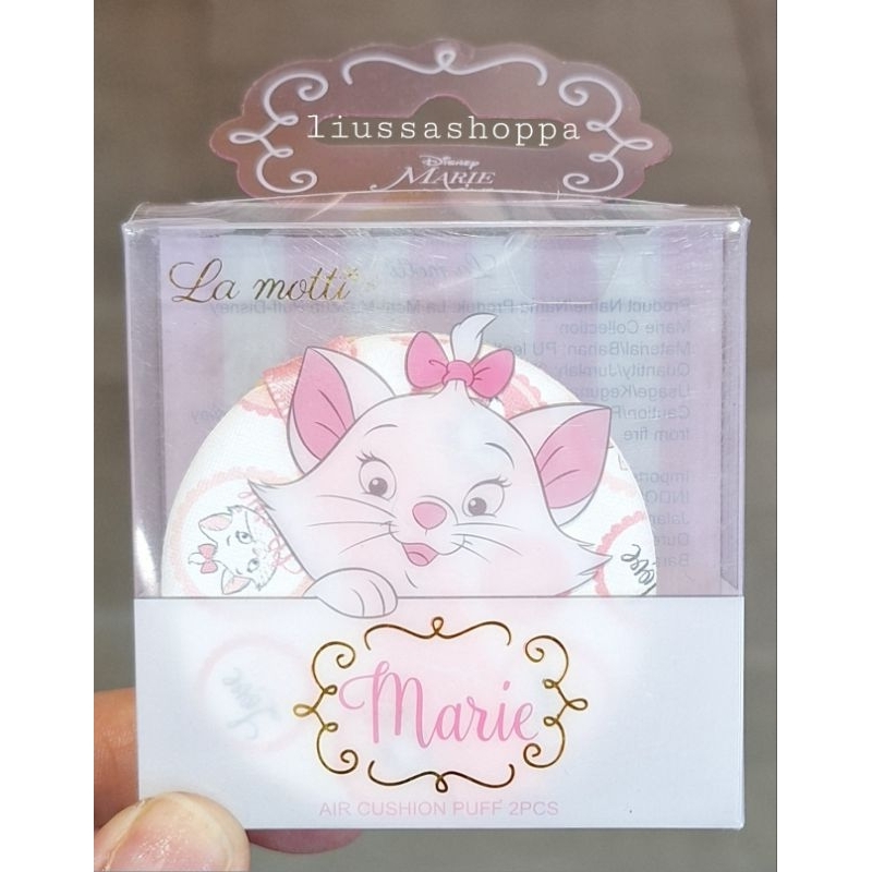 Makeup Puff OHSOME - Air Cushion Puff Disney 2 pcs