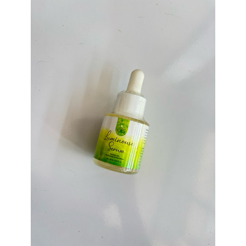 Serum Luminouse DBC