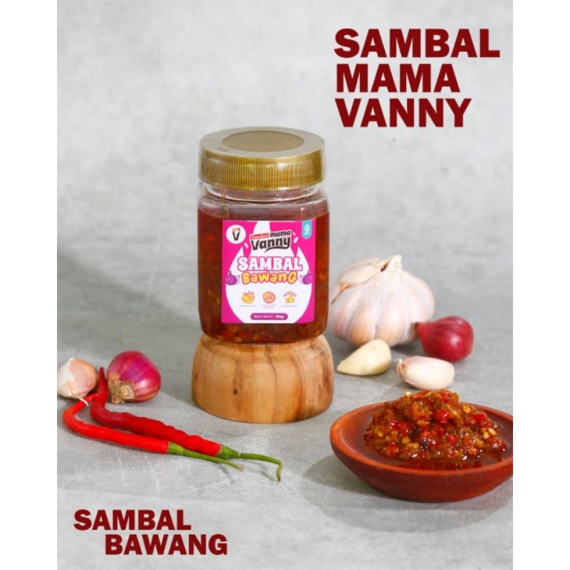 

SambalBawang