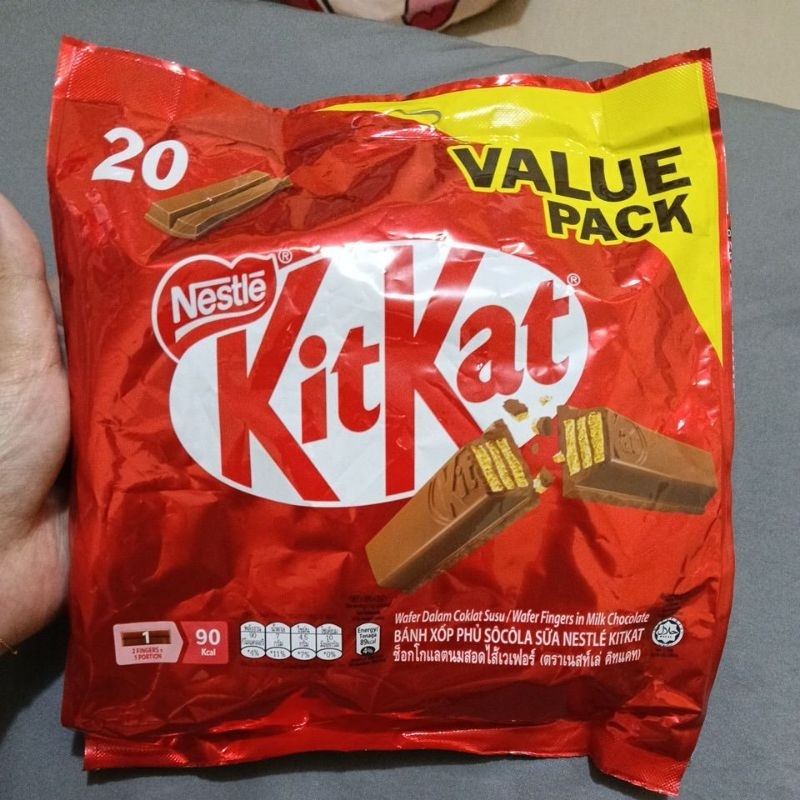 

NestleKitkatmalaysia