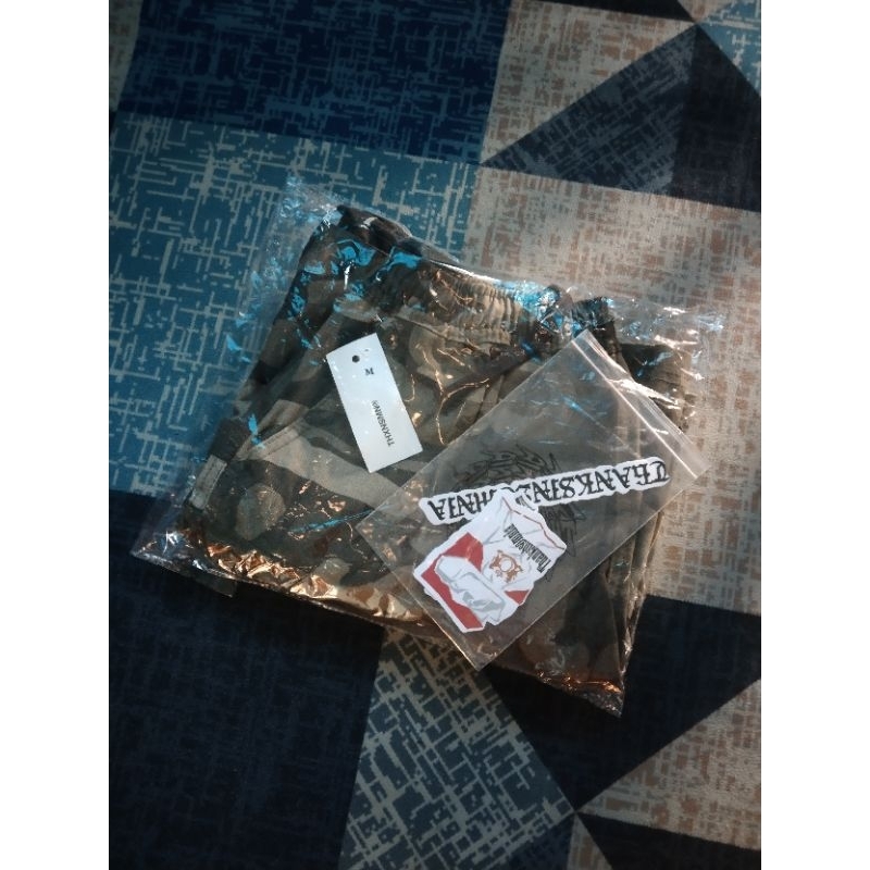 Thanksinsomnia Davira CAMO| M