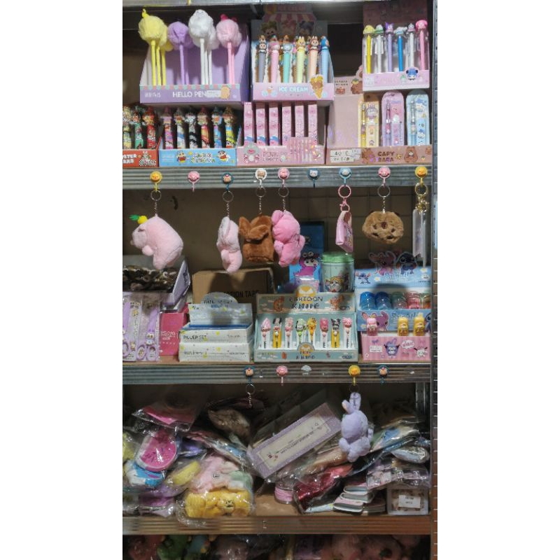 

Paket usaha KARGO 10KG