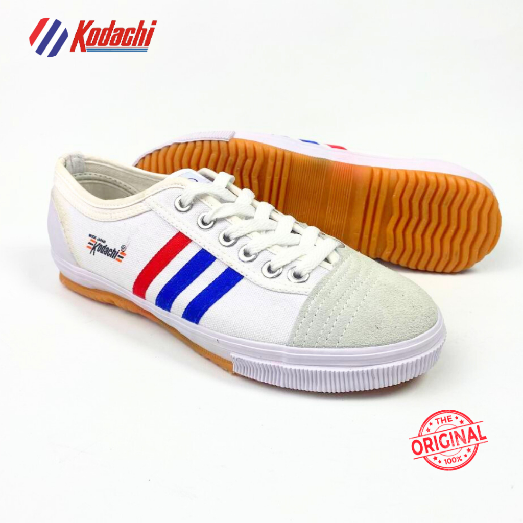 Sepatu Kodachi 8111 Original