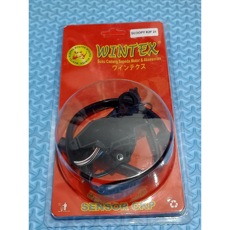 Sensor ckp k2f Scoopy new led 2021 2022 2023 2024 beat new k1a ckp Scoopy new ckp beat new led genio